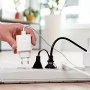El listado de los electrodomésticos no deben conectarse a zapatillas eléctricas