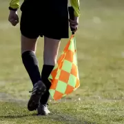 Los �rbitros apuntados para dirigir el Supercl�sico entre Boca y River