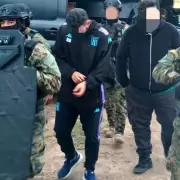 Qui�nes son los demorados por la falsa amenaza de bomba en el aeropuerto de Jujuy