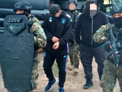 falsa alarma de bomba en el aeropuerto de jujuy