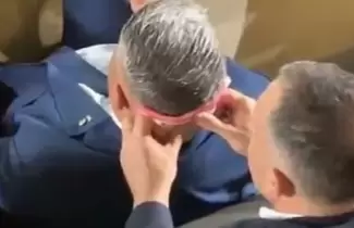 chiqui tapia nuca