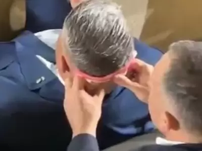 chiqui tapia nuca
