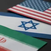 Iniciaron las negociaciones entre EE.UU. e Irán para alcanzar un acuerdo de paz en Medio Oriente