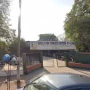 Un alumno llevó un cuchillo a una escuela de Salta: amenazó a su maestra y compañeros