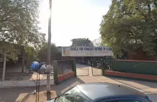 escuela fray salta