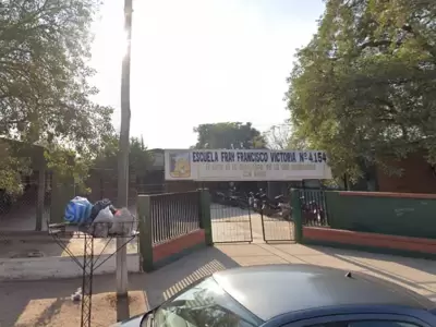 escuela fray salta