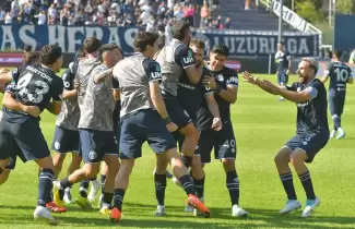 independiente rivadavia