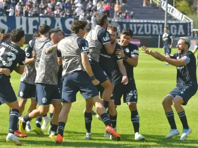 independiente rivadavia