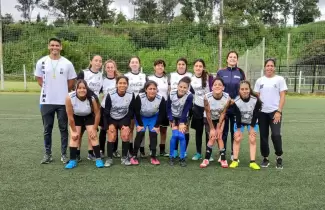 futbol femenino pc