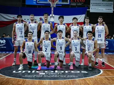 jujuy basquet