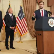 Fracasan las negociaciones de paz entre Estados Unidos e Irán y crece la tensión en Medio Oriente
