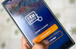 APP TuJujuy