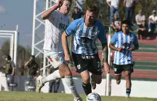 Men�ndez - Gimnasia de Jujuy