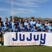 Termin� la fecha 9 de la Primera Nacional: el lobo qued� como �nico puntero de la Zona B