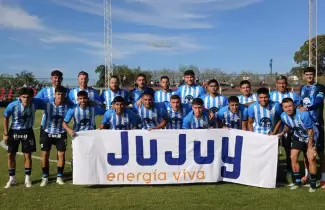 Formaci�n de Gimnasia