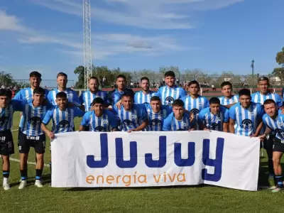 Formaci�n de Gimnasia