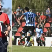 Equipo saca t�cnicos: renunci� el DT de Agropecuario tras la derrota ante Gimnasia