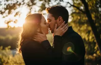 D�a Mundial del Beso: 7 razones cient�ficas por las que besar es el mejor remedio para tu salud