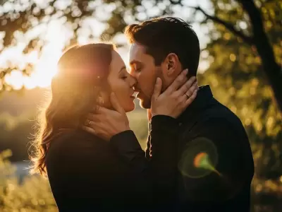 D�a Mundial del Beso: 7 razones cient�ficas por las que besar es el mejor remedio para tu salud