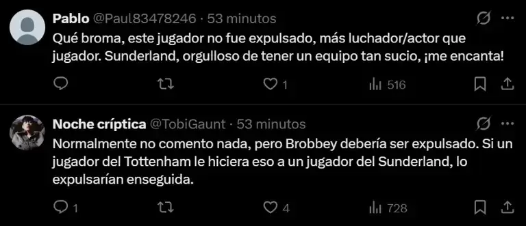 Furia en las redes contra Brian Brobbey, el jugador que lesionó a Cuti Romero: “Ojalá se rompa los ligamentos”