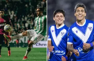Cl�sico del Sur - V�lez