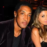 La impactante confesi�n sexual de la ex esposa de una estrella de la NBA