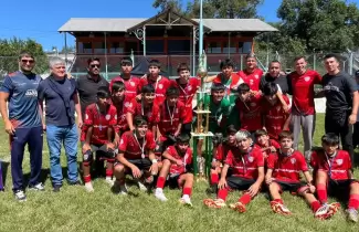 Copa de Campeones Jujuy