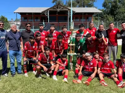 Copa de Campeones Jujuy