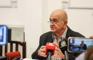 Alberto Siufi