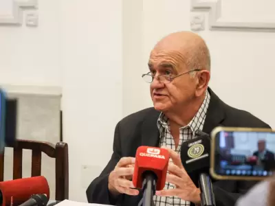 Alberto Siufi