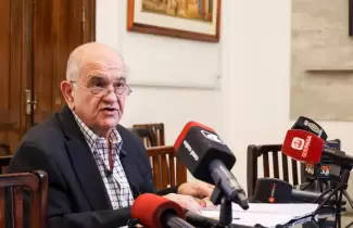 Alberto Siufi