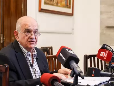 Alberto Siufi