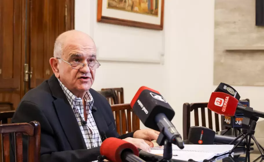 Alberto Siufi
