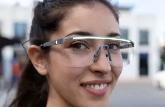 anteojos apple