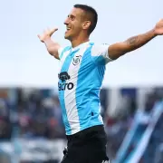 Tras una audiencia con el juez, Emiliano Endrizzi recuperó la libertad