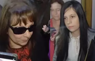 mujeres le prestaron plata a adorni