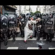 Argentina premiada en el World Press Photo: dos fotógrafos distinguidos por retratar la realidad del país
