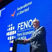Jujuy será sede del Foro Económico del NOA: qué se debatirá y por qué es clave para la región