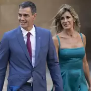 La Justicia española procesó a la esposa del presidente de España por presunta corrupción y otros delitos