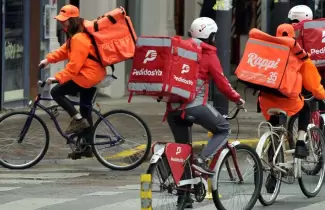 Informalidad en Argentina