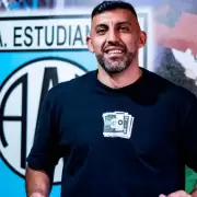 Con Wanchope �bila a la cabeza, Estudiantes de R�o Cuarto separ� a 10 jugadores