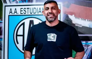 Wanchope �bila