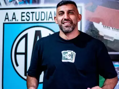 Wanchope �bila