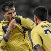 Boca enfrenta a Barcelona de Ecuador en la Bombonera por la Copa Libertadores: formaciones, hora y TV