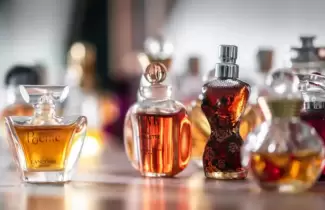 perfumes