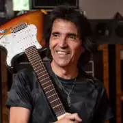 Adiós a un gigante del rock latino: Falleció Felipe Staiti, alma y guitarra de Los Enanitos Verdes