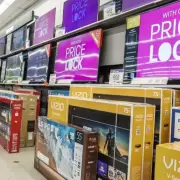 venta de televisores