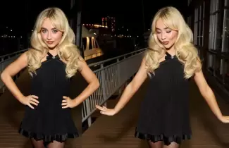 Sabrina Carpenter en el ojo del hurac�n: la acusan de "insensible" tras pol�mico comentario a una cultura