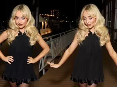 Sabrina Carpenter en el ojo del hurac�n: la acusan de "insensible" tras pol�mico comentario a una cultura