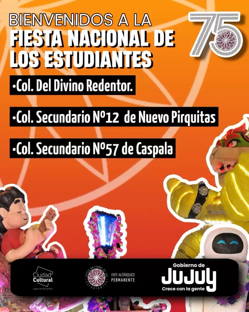 Carrozas FNE